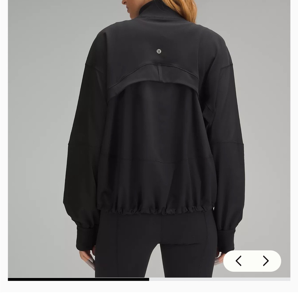 Define Relaxed-Fit Jacket
Luon - Picture 3 of 3